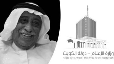 الإعلامي القدير خليل إبراهيم