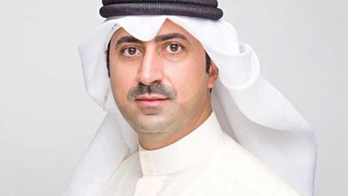 الشيخ نمر الصباح