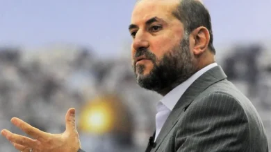 الدكتور محمود الهباش مستشار الرئيس الفلسطيني