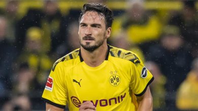 ماتس هوميلز، مدافع المنتخب الألماني لكرة القدم السابق