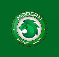نادي مودرن سبورت