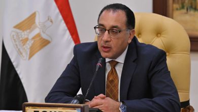 الدكتور مصطفى مدبولي، رئيس مجلس الوزراء