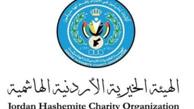 الهيئة الخيرية الأردنية الهاشمية