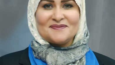 الشيخة تماضر الصباح