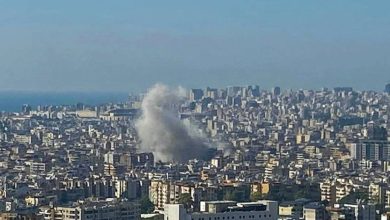 11 شهيدا و10 جرحى بغارات إسرائيلية