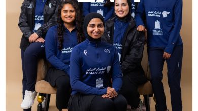 المنتخب العماني للسيدات