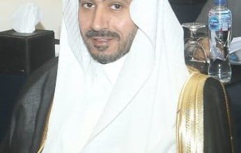 بدر العتيبي