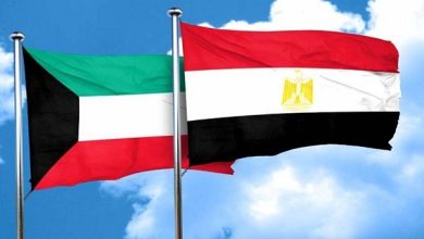 مصر والكويت