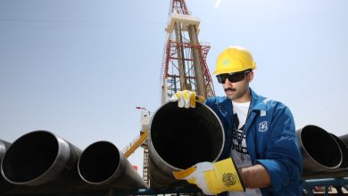 النفط الكويتي