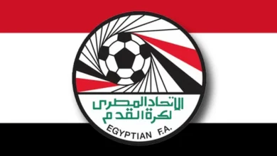  الاتحاد المصرى لكرة القدم