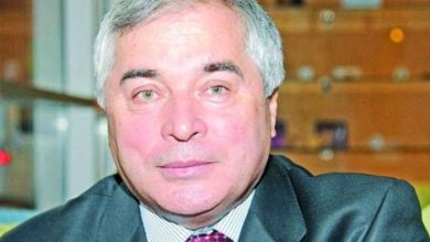 عميد السلك الدبلوماسي سفير طاجيكستان لدى البلاد زبيدالله زبيدوف