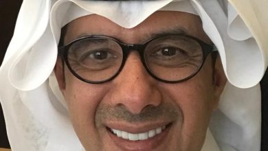 الرئيس التنفيذي لشركة الأنظمة الالية احمد السميط