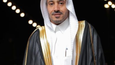 بدر العتيبي