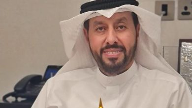 ناصر المرضي