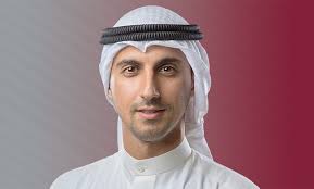 خالد وليد الفلاح، رئيس مجلس إدارة شركة الاستثمارات الوطنية