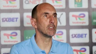 الكرواتي كرونسلاف يورتشيتش، المدير الفني لبيراميدز