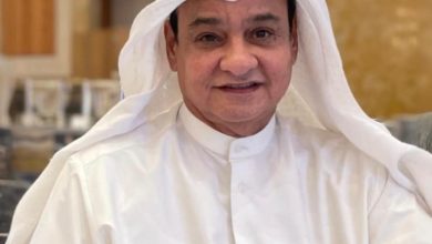 بدر الرزيحان