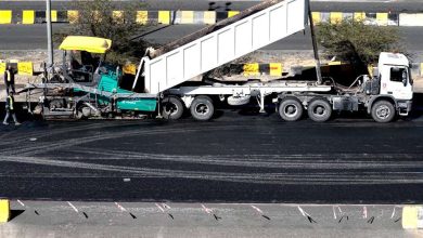 وزارة الداخلية ووزارة الأشغال العامة