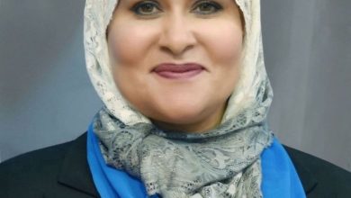 الشيخة تماضر خالد الأحمد الصباح