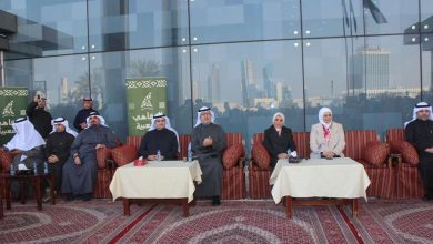 وزير الشؤون الاجتماعية وشؤون الأسرة والطفولة الدكتورة أمثال الحويلة