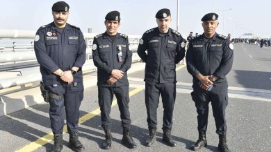 يوم الكويت الرياضي