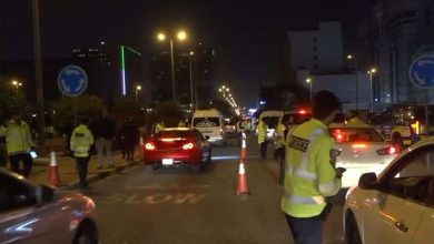 الداخلية الكويتية