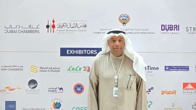 الرئيس التنفيذي لشركة مطاحن الدقيق والمخابز الكويتية مطلق الزايد