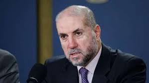 محمود الهباش، مستشار الرئيس الفلسطينى