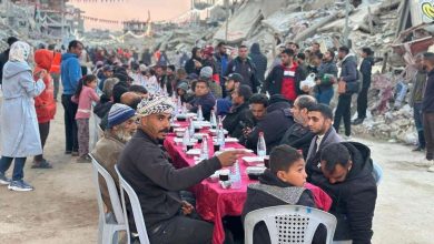 “النجاة الخيرية” الكويتية