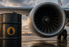 العالم في أسبوع .. حصار مزدوج على هرمز رغم آمال المفاوضات