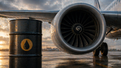 العالم في أسبوع .. حصار مزدوج على هرمز رغم آمال المفاوضات