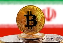 واشنطن تجمد عملات مشفرة مرتبطة بإيران بقيمة 344 مليون دولار