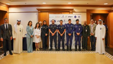 وياي يشارك "الداخلية" والإطفاء بالتعاون مع BioHack ومستشفى الكويت  في مبادرة توعوية لتعزيز الجاهزية المجتمعية