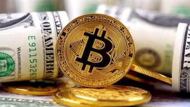 بتكوين تتراجع من أعلى مستوى في 12 أسبوعاً