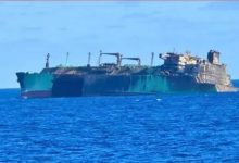 ليبيا: خروج ناقلة غاز روسية عن السيطرة وانجرافها في البحر المتوسط