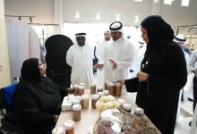 الشارقة للتراث يُجسّد “عام الأسرة” واقعاً معاشاً عبر مبادرة (أُسرنا منتجة)