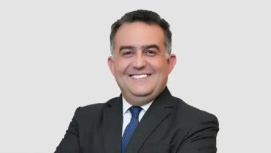 عمر رضوان رئيساً للبورصة المصرية لمدة عام