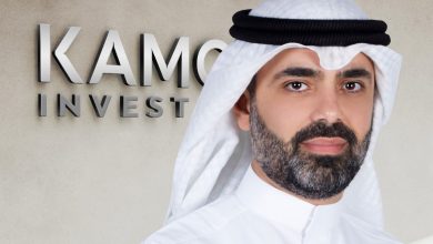 "كامكو إنفست" أفضل بنك استثماري للقطاعين المالي والمصرفي في الشرق الأوسط من " جلوبال فاينانس" تقديراً لسجلها الاستثنائي في إدارة صفقات الاستثمارات المصرفية الإقليمية الشارخ :التكريم يعكس عمق منصة الاستثمارات المصرفية لدينا والثقة التي يوليها لنا عملاؤنا