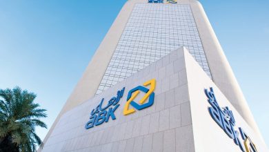 مجموعة البنك الأهلي الكويتي تعلن نتائج مالية قوية للربع الأول مع نمو صافي الأرباح 16% إلى 18.15 مليون دينار