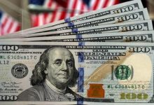 ارتفاع عائدات سندات الخزانة الأمريكية وسط جمود محادثات السلام