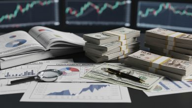 الأسواق العالمية في حالة ارتباك مع تصاعد التوترات الجيوسياسية وترقب مصير الهدنة الأمريكية الإيرانية