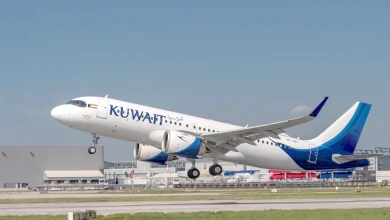 «الكويتية»: انسيابية تامة في مبنى «T4» مع استئناف الرحلات في مطار الكويت