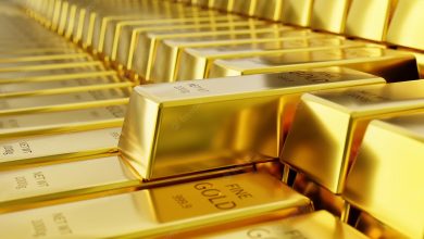 الذهب ينتعش مع تراجع مخاوف التضخم بفضل انخفاض أسعار النفط