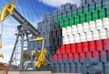 النفط الكويتي يرتفع إلى 107.37 دولارات للبرميل