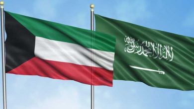 وزارة الخارجية: المملكة تدين وتستنكر بأشد العبارات استهداف موقعين من المراكز الحدودية البرية الشمالية لدولة الكويت