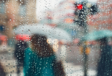 «الأرصاد»: فرص للأمطار من مساء السبت حتى الأربعاء المقبل