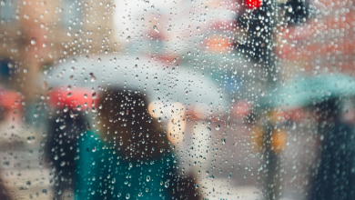 «الأرصاد»: فرص للأمطار من مساء السبت حتى الأربعاء المقبل