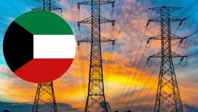 الكويت تستورد كهرباء من هيئة الربط الكهربائي الخليجي لمدة 11 شهراً
