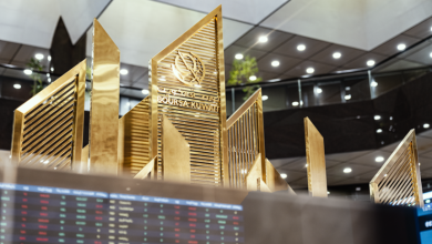 تغيّر في هيكل ملكية شركتين مدرجتين ببورصة الكويت