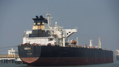 ناقلات نفط تتجنب مضيق هرمز قبل فرض أميركا سيطرتها على الملاحة البحرية